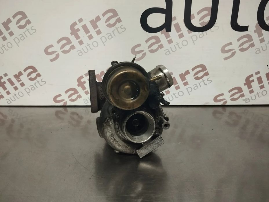 TURBO AUDI A3 / VOLKSWAGEN GOLF IV / SEAT IBIZA / LEON 1.9TDI 90CV