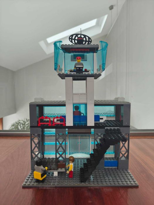 LEGOS - Aeroporto J5668A