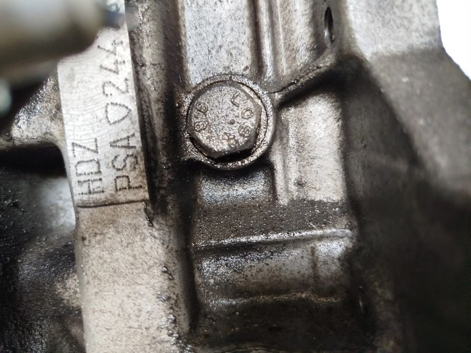 Motor completo PEUGEOT 106 II (1A_, 1C_)