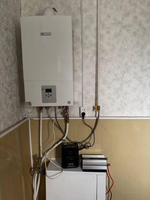 Продам дом в Песчанке