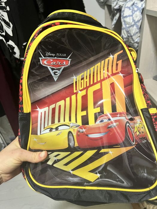 Рюкзак у школу Disney