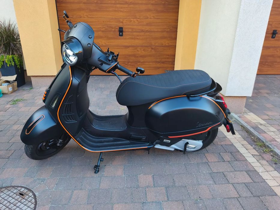 Vespa