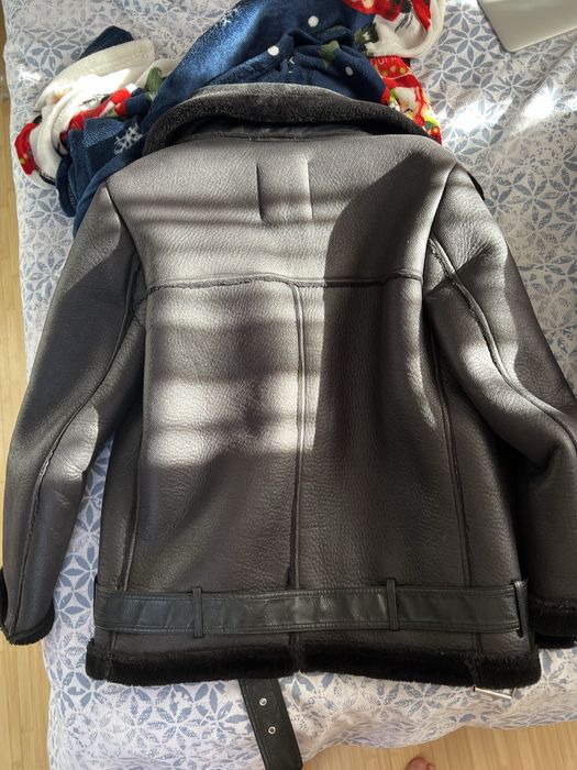 Продам дублянку ZARA