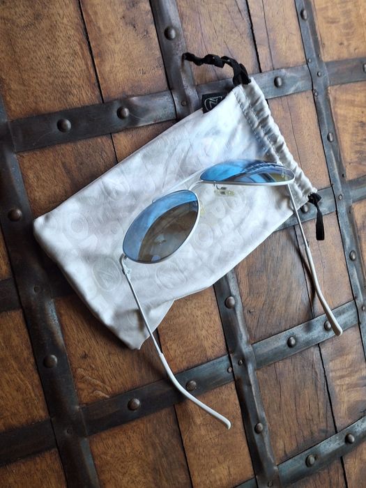 Óculos de sol Von Zipper polarizados
