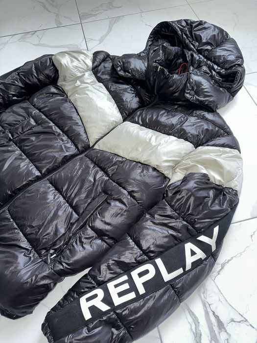 Куртка Replay original