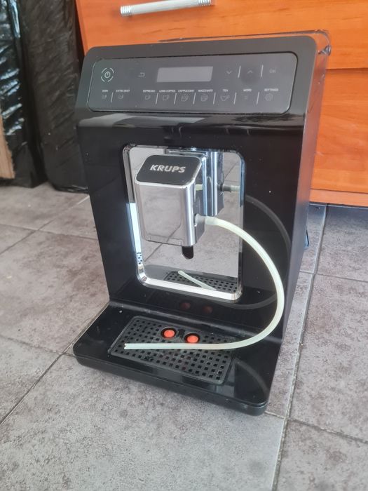 Ekspres Krups ea 89 sprawny