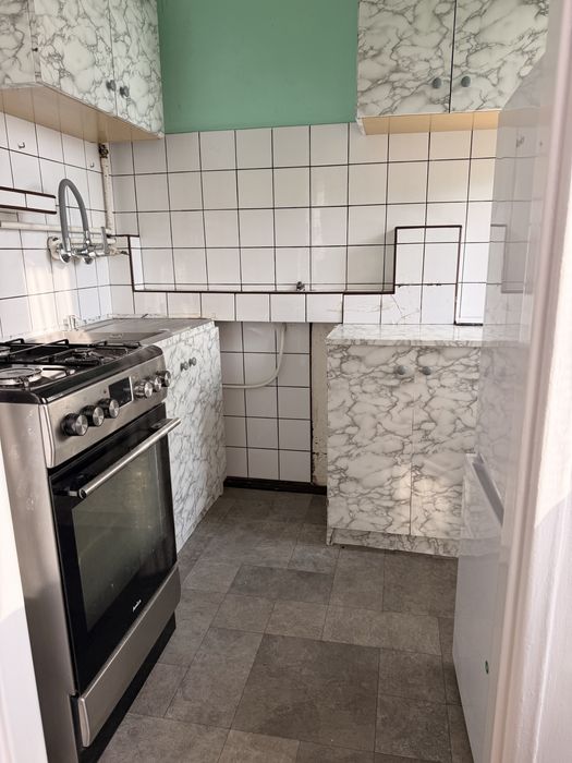 3 pokoje na wynajem