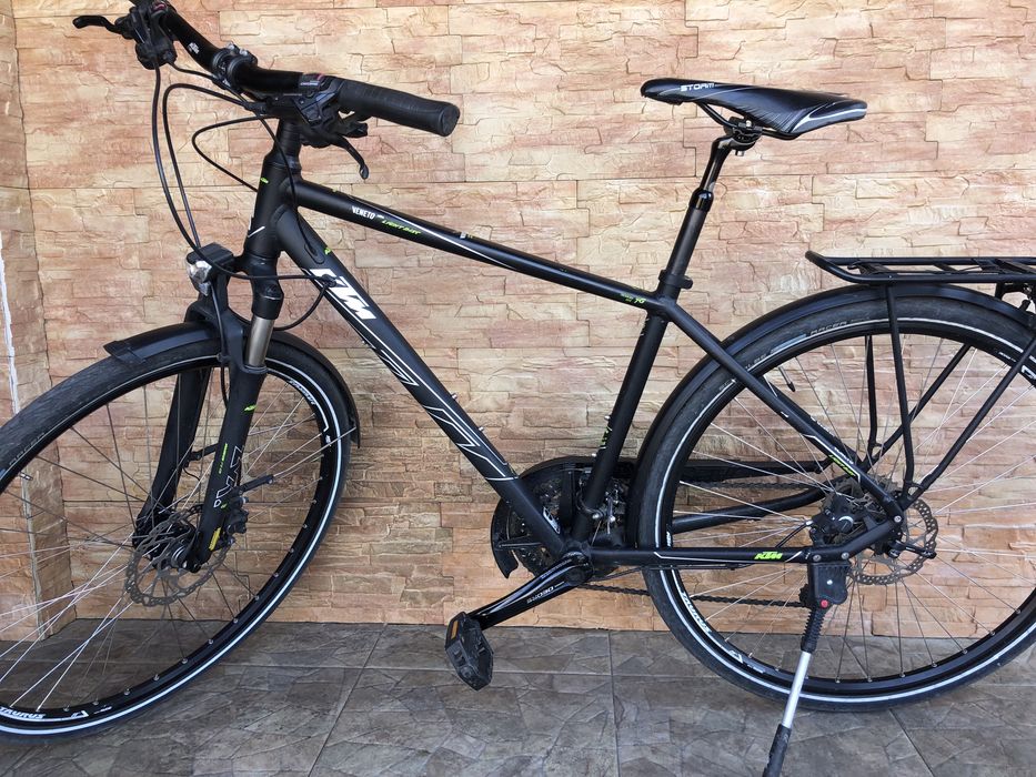 Продам велосипед KTM