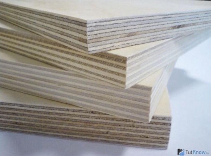 Світ Фанери (Куски,порізка,листи ).