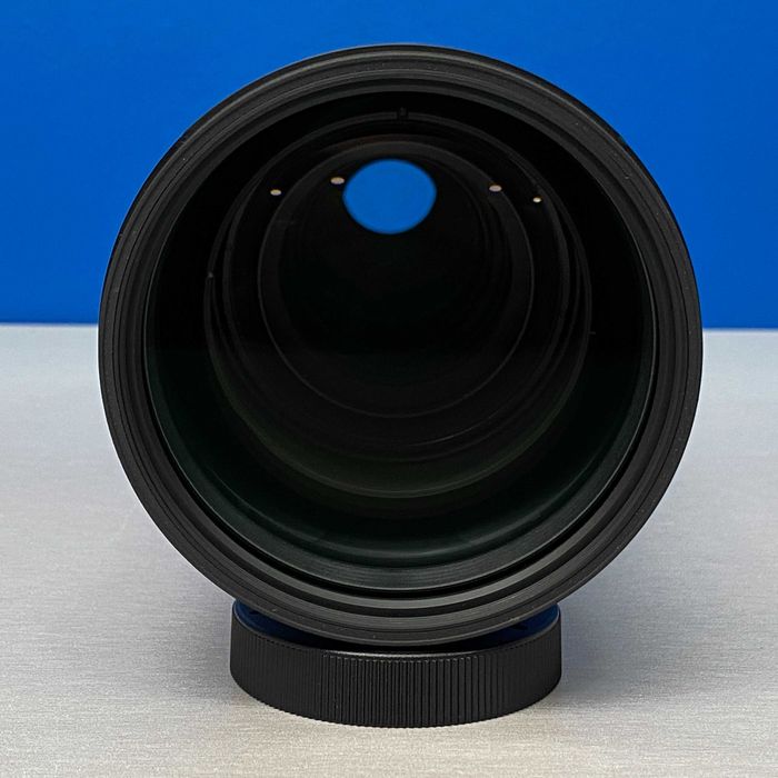 Sigma 150-600mm f/5-6.3 DG OS HSM Contemporary (Canon)