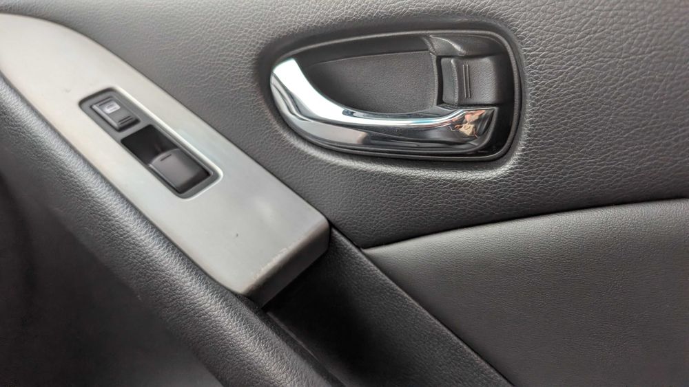 Nissan Murano 2010