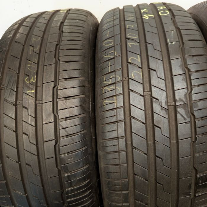 235/60R18 Hankook Ventus Evo 3
