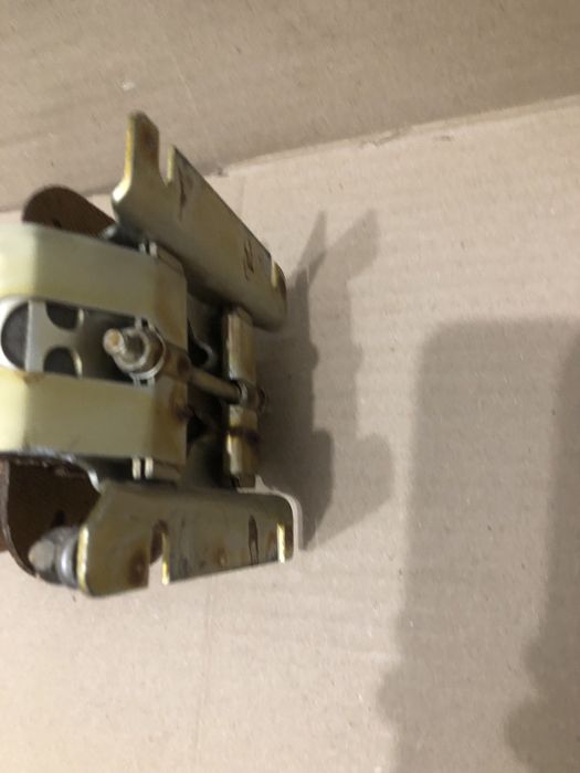 Трансформатор ОСМ1-0,4У3