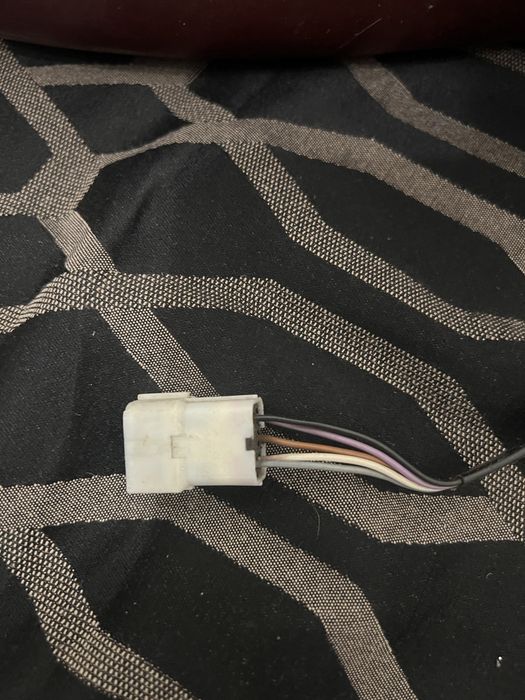 Продам зеркало на Ford Scorpio