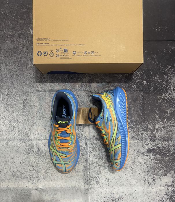 Asics Gel-Noosa TRI 15 GS