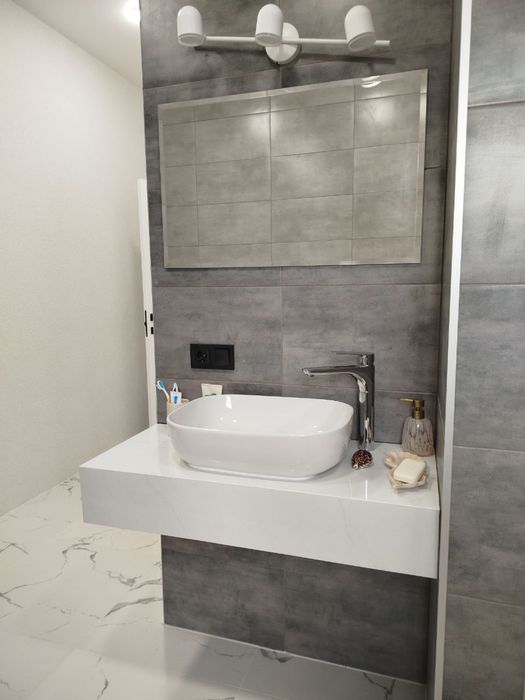 Продам БУДИНОК з якісним ремонтом в Ворзелі