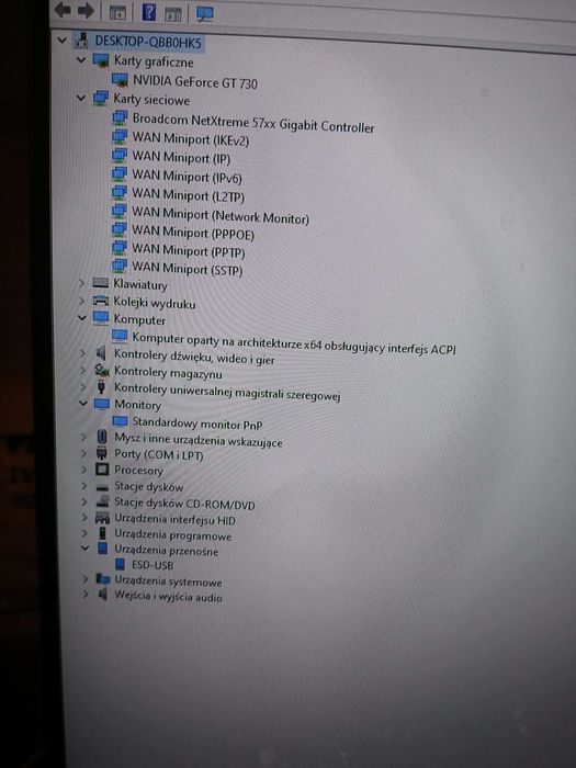 Dell Precision T3500 – Xeon, 12 GB RAM, SSD, Windows 10 Pro