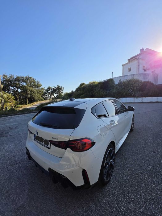 BMW 118d F70 M Sport Pro