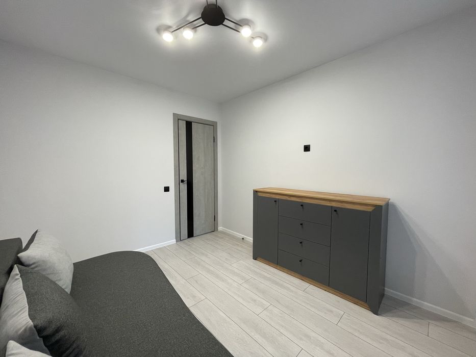 Оренда квартири в новобудові