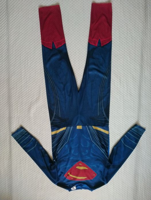 Карнавальний костюм Супермен Superman на 7-9 років