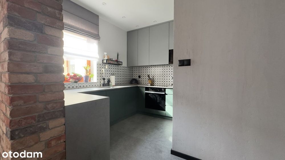 74,3 m² wysoki standard | centrum Ożarowa - Rezerwacja