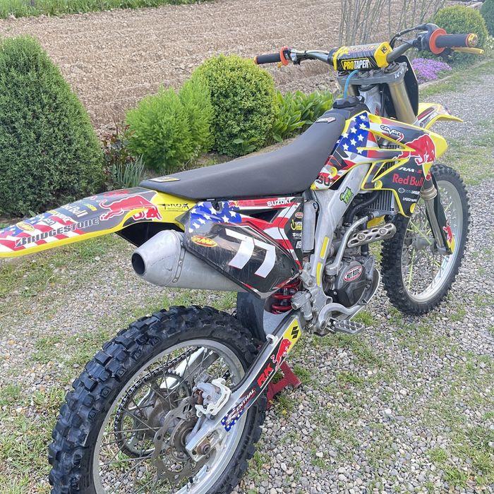 Suzuki MR-Z 250 обмін авто