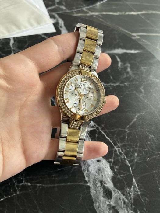 Zegarek damski guess W16563L1