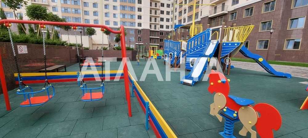 2-rooms apartment apartment by the address st. Solnechnaya (area 61 m²) - Atlanta.ua - photo 8