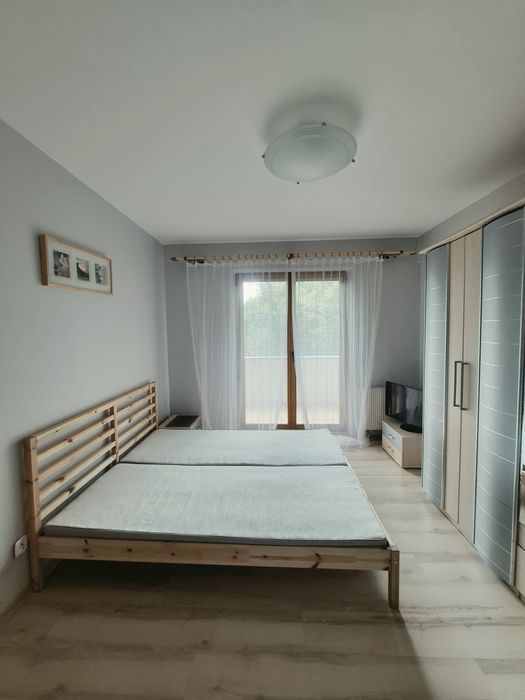 Mieszkanie – Długołęka - Widok 3