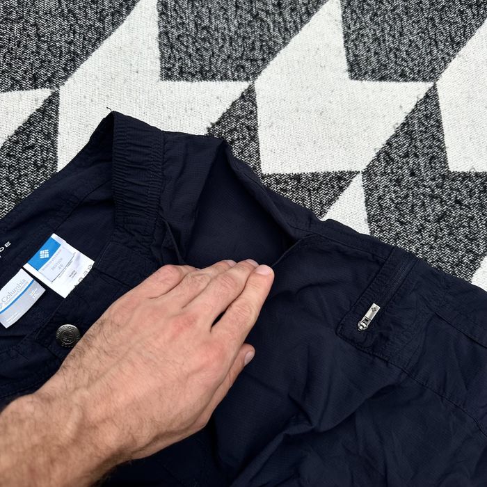 Нові шорти Columbia S 30 розмір