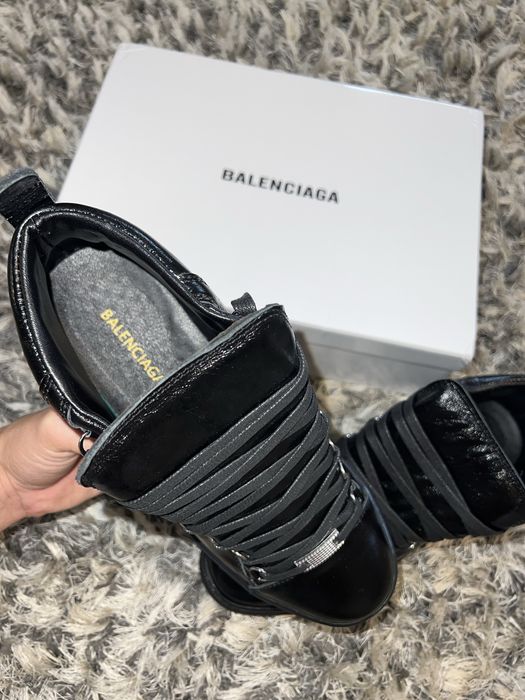 Balenciaga Arena High  “40-45”