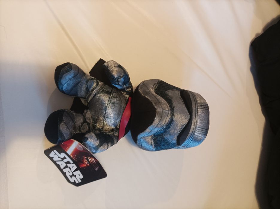 Peluche de Star Wars - Darth Vader
