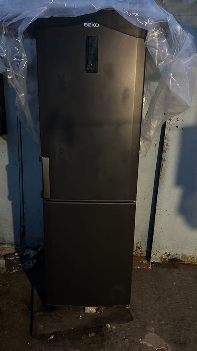 Холодильник BEKO