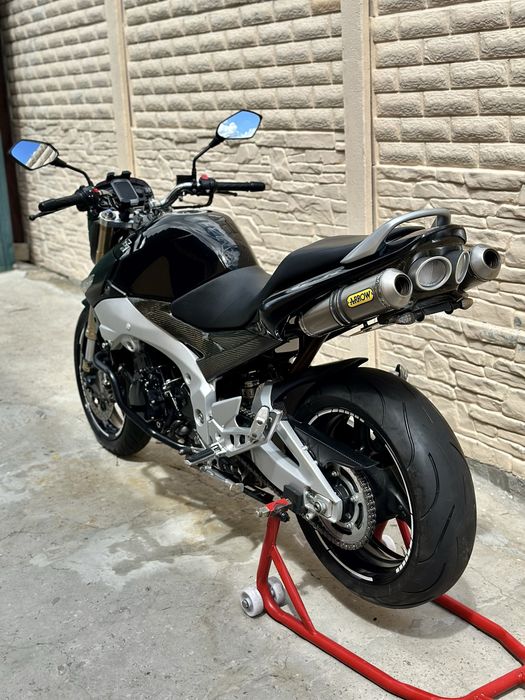 Продам Suzuki gsr 600 2009 г.