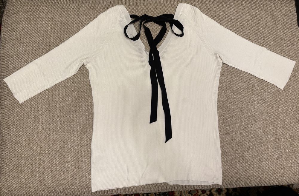 Кофта  оригінал - Max Mara s-m