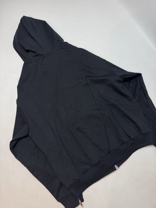 Зіп худі Balenciaga Unity Stripes M L ERD Vetements