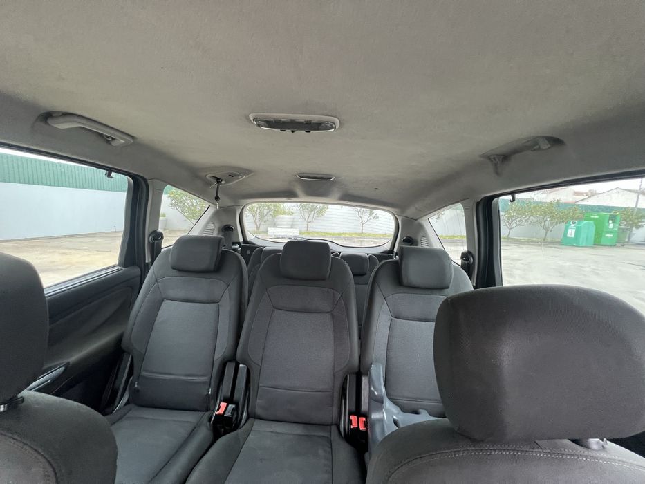 Ford S-max 1.8 cc