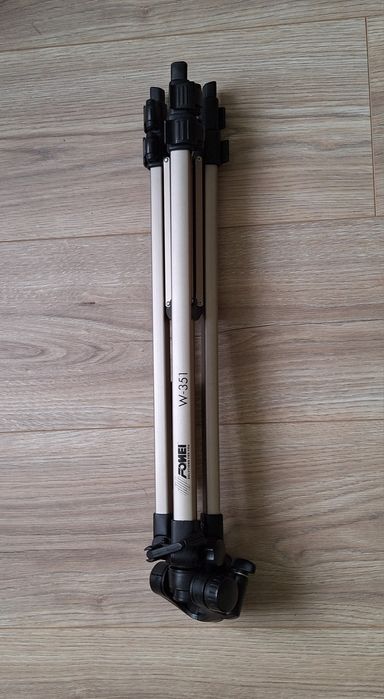 Statyw fotograficzny Fomei W-351
