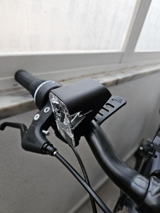 Bicicleta Rockrider BTT EXPL 50 Cinzento - 27,5" M