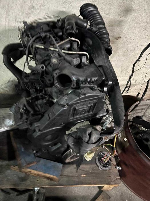 Vendo Motores Várias Marcas FORD FOCUS /HONDA CIVIC/ VW POLO 2011