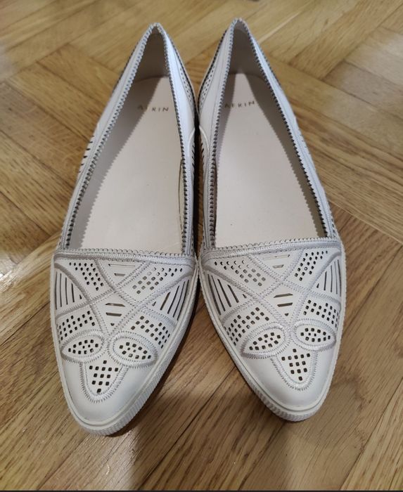 Балетки жіночі ! Нові !