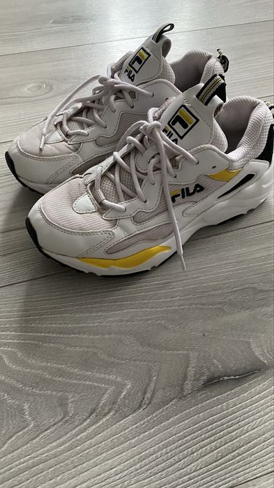 Кросівки  спортивні Fila