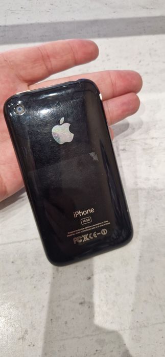 Telefon Iphone 3gs klasyk
