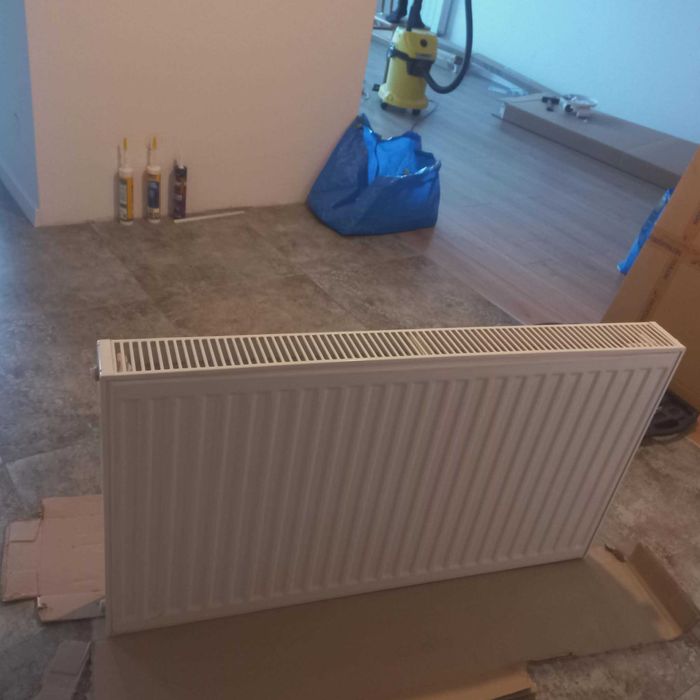 Kaloryfer o mocy 1800wat