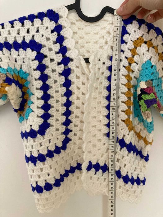 Crochet Crianças  varios tamanho e cor