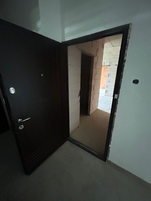 Продаж 1к кварт на 4-му пов. пл. 52 м2 в новобуд Солонка, вул Рубчака