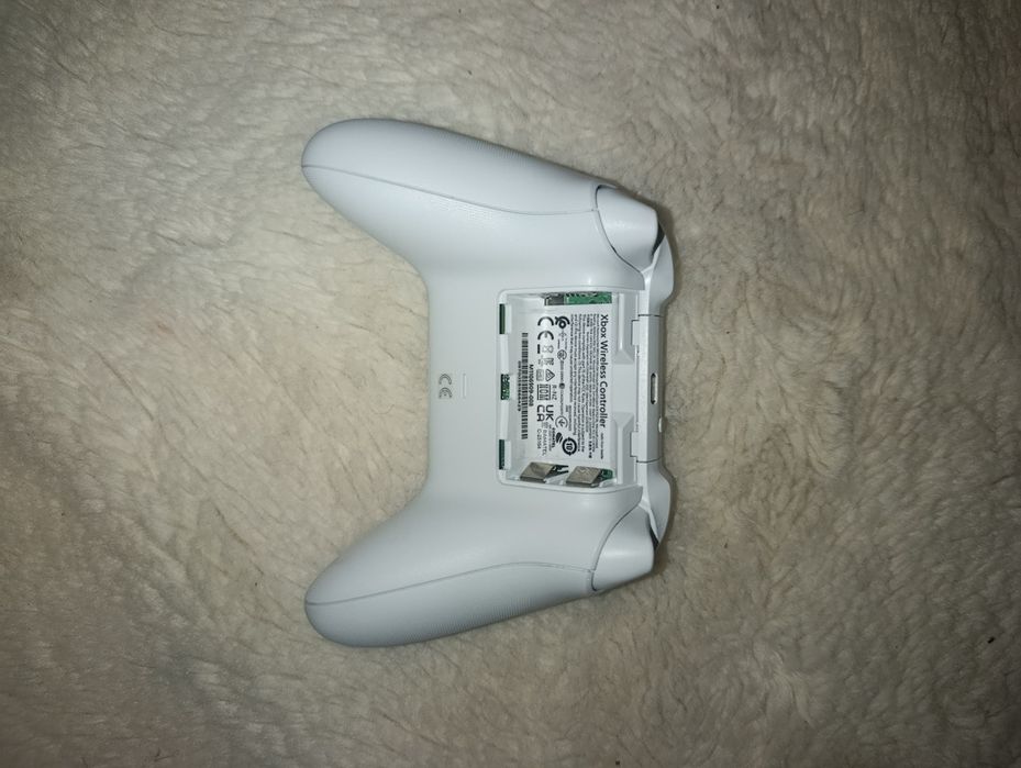 Xbox series s (nova)