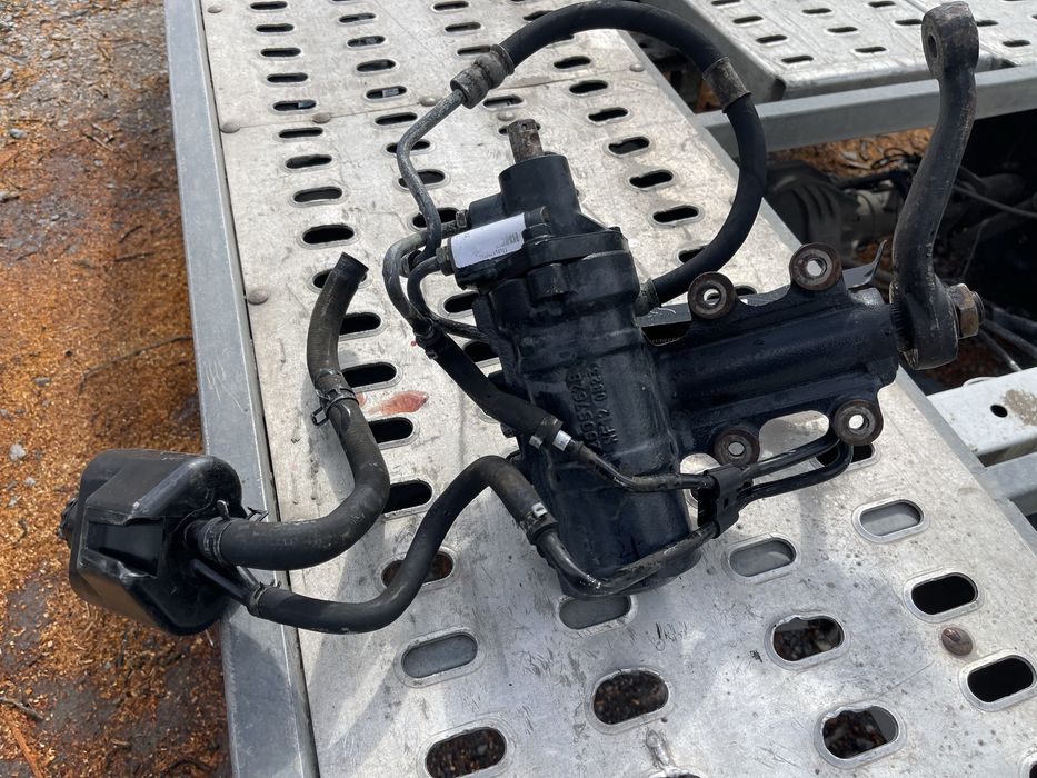 Рульова колонка Jeep grand cherokee Рулевая колонка чероки Wj 3.1 4.7