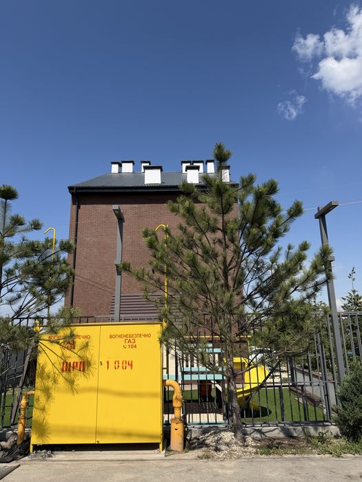 Продаж квартир У-квартал ЖК Oazis Софія Резіденс 1-к 20м2 Газ, Єоселя, Єрозстрочка, Софіївська Борщагівка, Окружна Кільцева , Жк Закритого типу