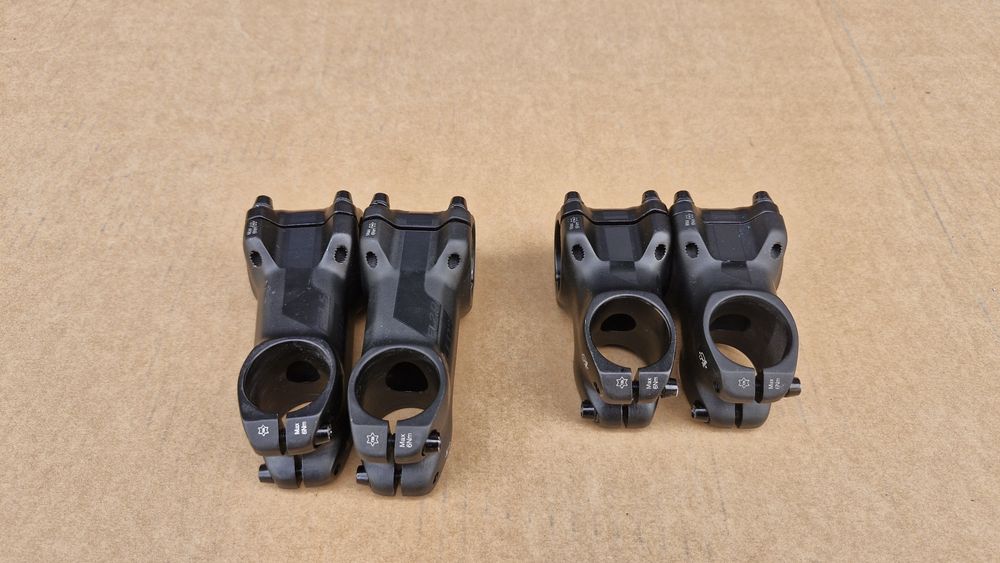 Винос Syncros (Scott) FL1.5 /FL20  50/70 мм виніс керма